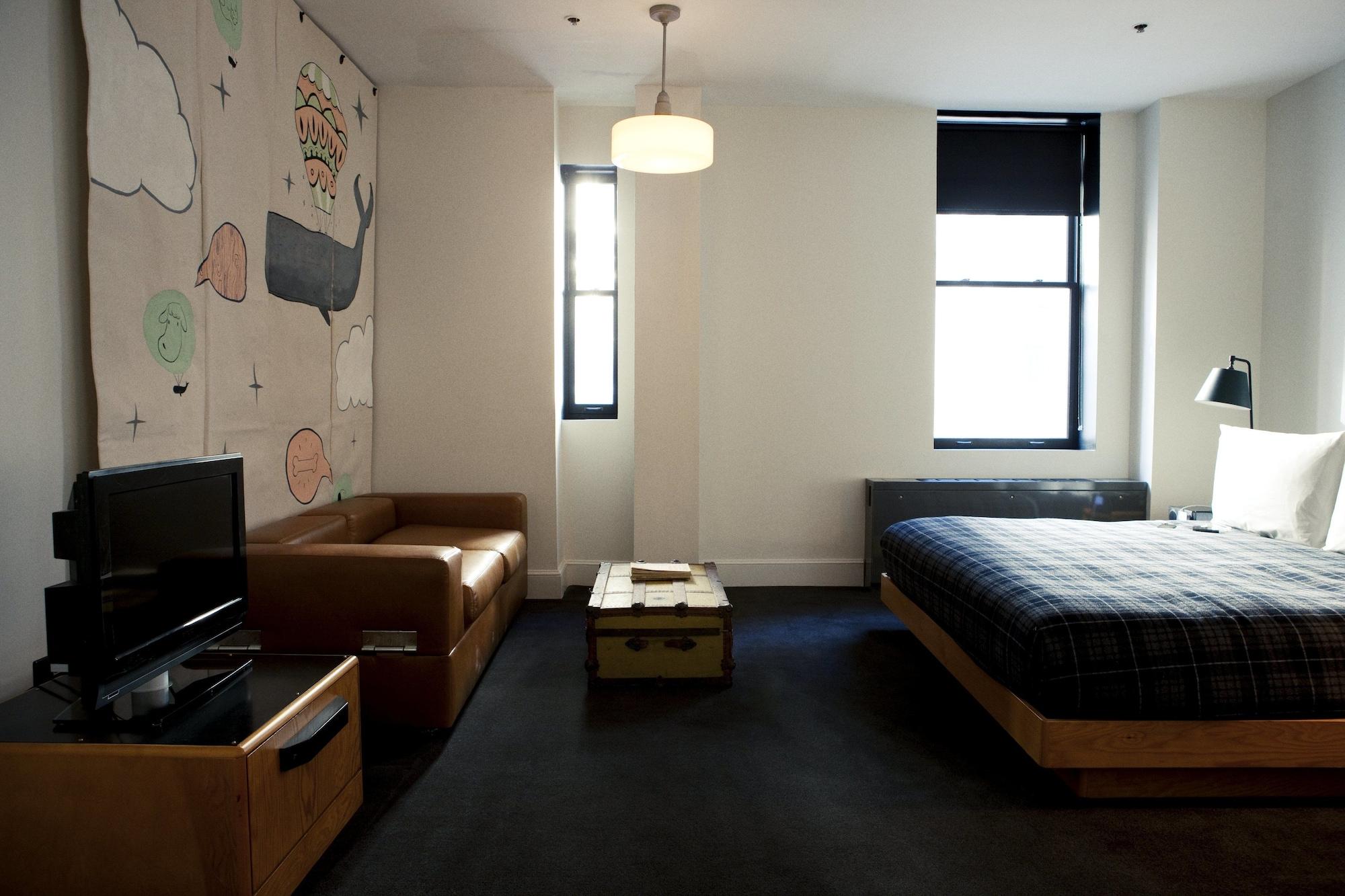 Ace 4* Nova York