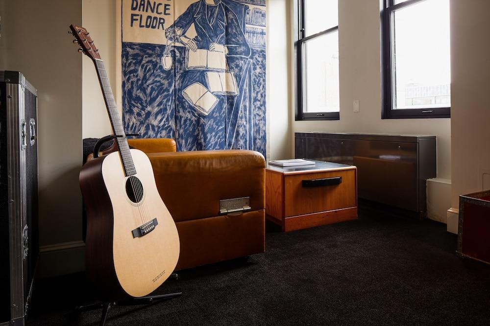 Ace Hotel Nova York