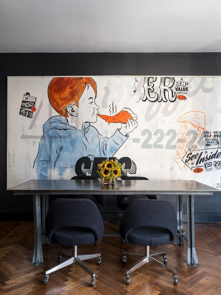 Ace Hotel Nova York